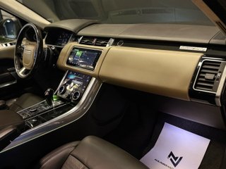 Range Rover Sport 4.4d V8 340cv Autobiography