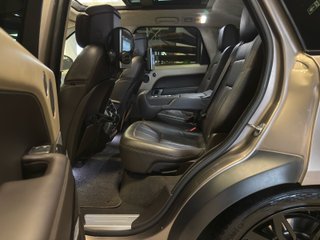 Range Rover Sport 4.4d V8 340cv Autobiography