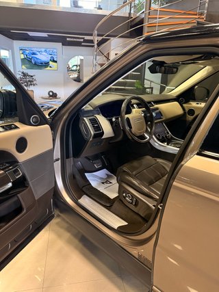Range Rover Sport 4.4d V8 340cv Autobiography
