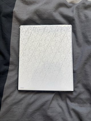 Álbum Jumbo Pokémon