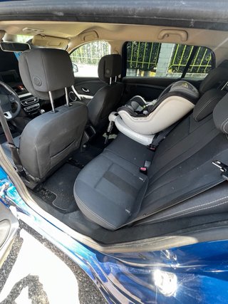 Renault Megane 2011