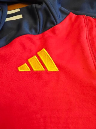 Chándal Selección Española Adidas