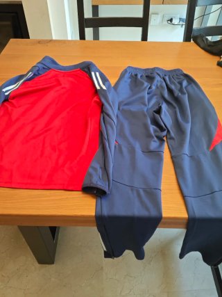 Chándal Selección Española Adidas