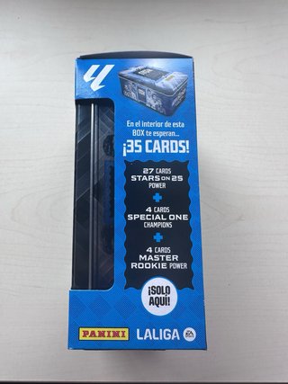 Box Premium Megacracks 25 Aniversario