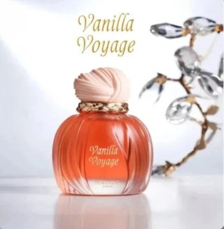 MAISON ASRAR - VAINILLA VOYAGE - HOMBRE Y MUJER