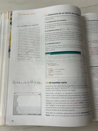 Tecnología y Digitalización nivel II ESO