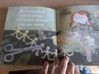 Libros adivina adivinanza