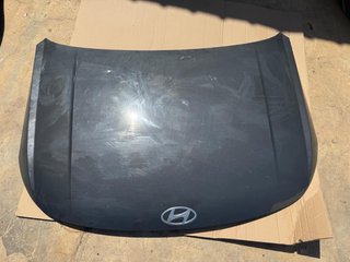 Capó Hyundai Kona SX2