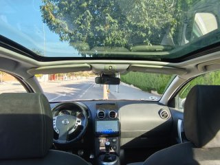 Nissan Qashqai 2010