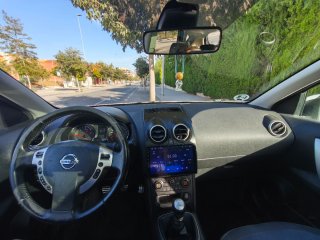 Nissan Qashqai 2010