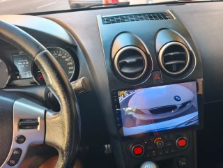 Nissan Qashqai 2010