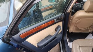 Despiece Audi A6 2.8 1999