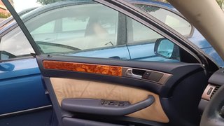 Despiece Audi A6 2.8 1999