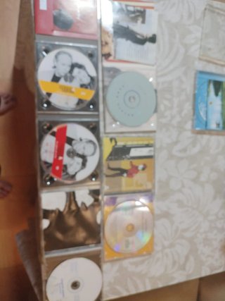 Colección 4 CDs Joaquín Sabina