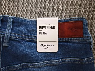 PEPE JEANS SHORT