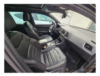 SEAT Ateca excl plus 190cv dsg