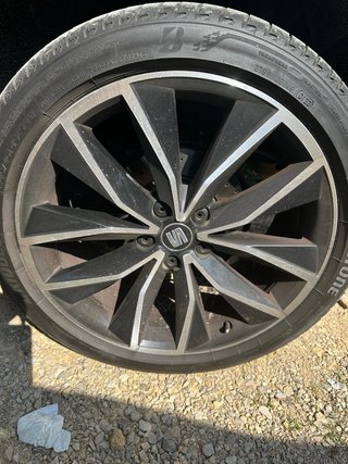 SEAT Ateca excl plus 190cv dsg