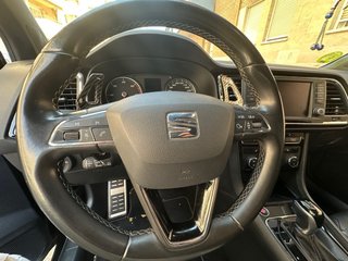 SEAT Ateca excl plus 190cv dsg