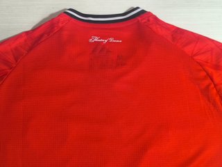 Camiseta Manchester United 25-26 Talla M