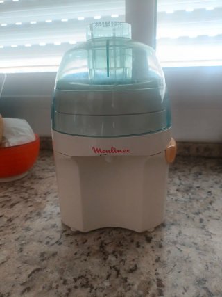 Licuadora Vitafruit