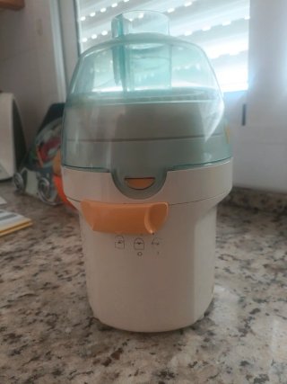 Licuadora Vitafruit