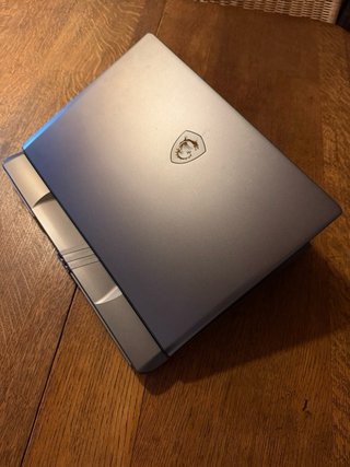 MSI Vector 16 HX i9 + RTX 4080 | 32GB | 240Hz