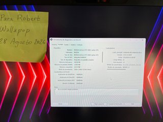 MSI Vector 16 HX i9 + RTX 4080 | 32GB | 240Hz