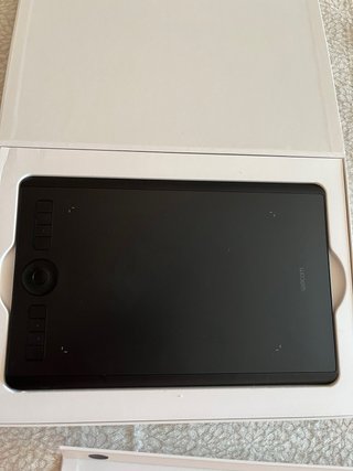 Tableta Wacom Intuos Pro Paper Edition