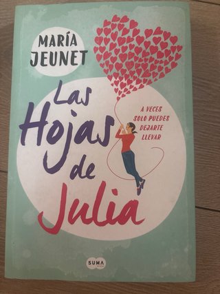 Lote 4 libros (novela romántica)