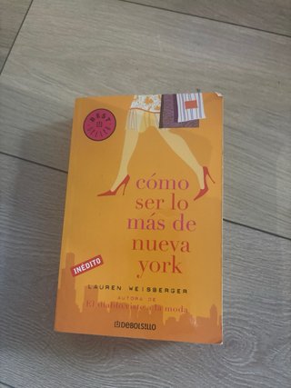 Lote 4 libros (novela romántica)