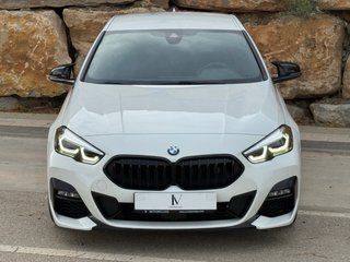 BMW Serie 2 2021 218i M-Sport Manual Alpine White