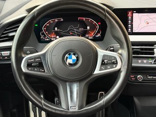 BMW Serie 2 2021 218i M-Sport Manual Alpine White