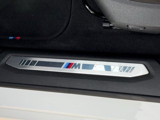 BMW Serie 2 2021 218i M-Sport Manual Alpine White