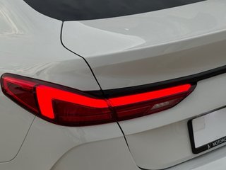BMW Serie 2 2021 218i M-Sport Manual Alpine White