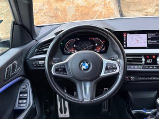 BMW Serie 2 2021 218i M-Sport Manual Alpine White