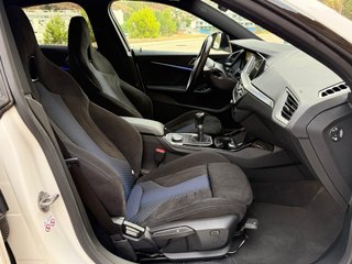 BMW Serie 2 2021 218i M-Sport Manual Alpine White