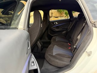 BMW Serie 2 2021 218i M-Sport Manual Alpine White