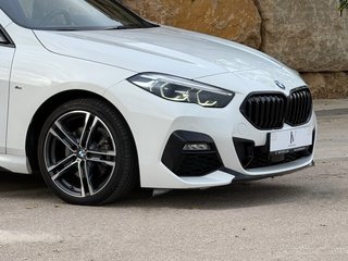 BMW Serie 2 2021 218i M-Sport Manual Alpine White