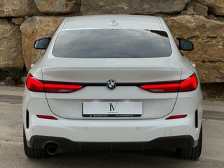 BMW Serie 2 2021 218i M-Sport Manual Alpine White