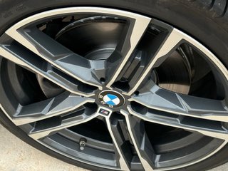 BMW Serie 2 2021 218i M-Sport Manual Alpine White