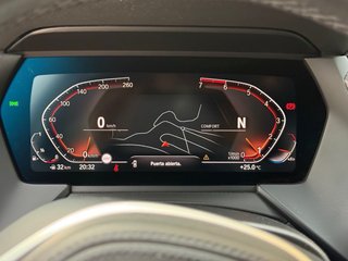 BMW Serie 2 2021 218i M-Sport Manual Alpine White