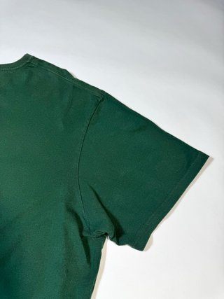 Polo Ralph Lauren Camiseta Verde