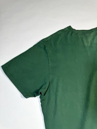 Polo Ralph Lauren Camiseta Verde
