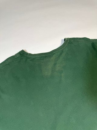 Polo Ralph Lauren Camiseta Verde