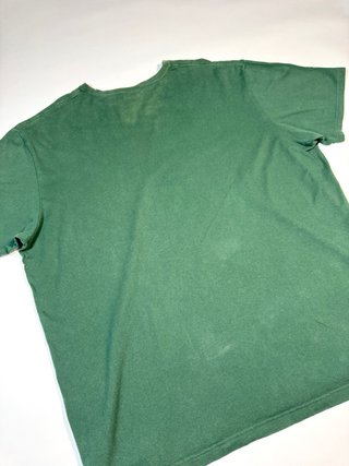 Polo Ralph Lauren Camiseta Verde