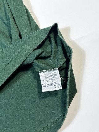 Polo Ralph Lauren Camiseta Verde
