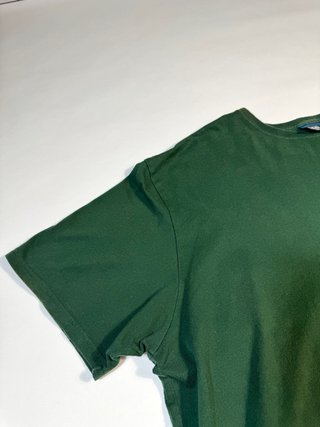 Polo Ralph Lauren Camiseta Verde