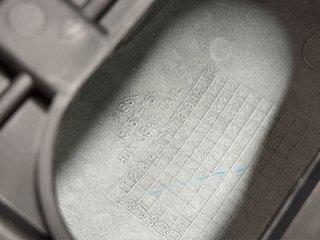 Backet Suzuki Hayabusa Gen2 08-20