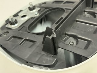 Backet Suzuki Hayabusa Gen2 08-20
