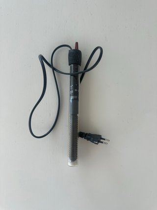 Calentador acuario H-2